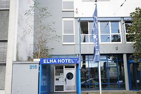 Elha Hotel