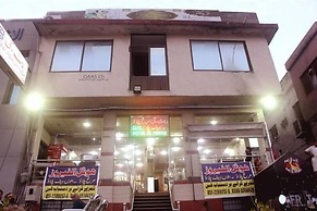 Hotel Al Feroz