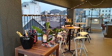 Mange Tak Resort Onomichi