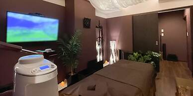 Mange Tak Resort Onomichi