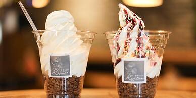 Mange Tak Resort Onomichi