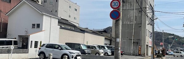 Mange Tak Resort Onomichi