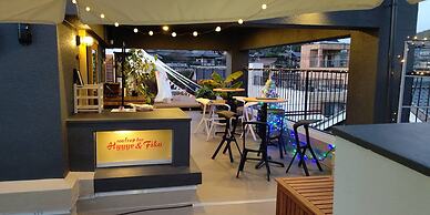 Mange Tak Resort Onomichi