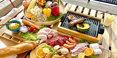 Mange Tak Resort Onomichi