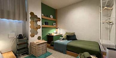 Mange Tak Resort Onomichi