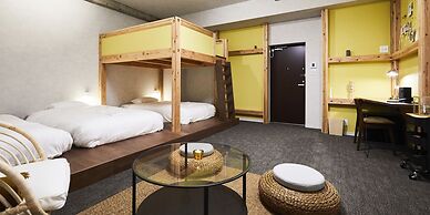 Mange Tak Resort Onomichi