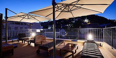 Mange Tak Resort Onomichi