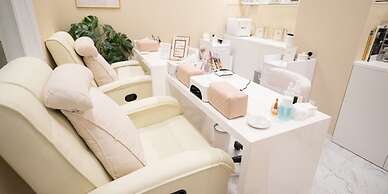 Mange Tak Resort Onomichi