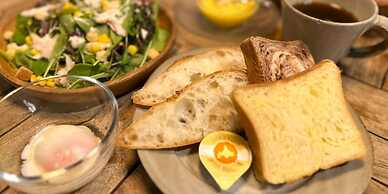 Mange Tak Resort Onomichi