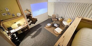 Mange Tak Resort Onomichi