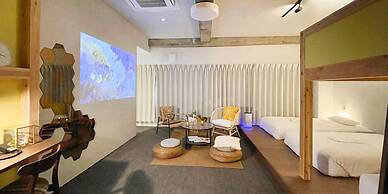 Mange Tak Resort Onomichi