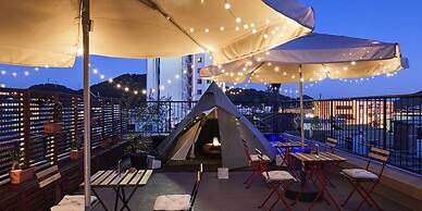 Mange Tak Resort Onomichi