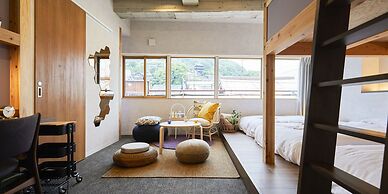 Mange Tak Resort Onomichi