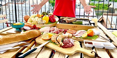 Mange Tak Resort Onomichi