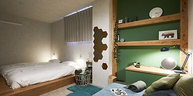 Mange Tak Resort Onomichi