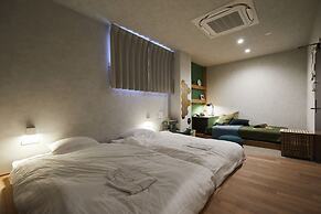 Mange Tak Resort Onomichi