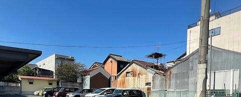 Mange Tak Resort Onomichi