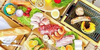 Mange Tak Resort Onomichi