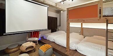 Mange Tak Resort Onomichi