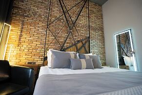 Rest & More by Dedeman Mersin Erdemli