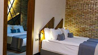 Rest & More by Dedeman Mersin Erdemli