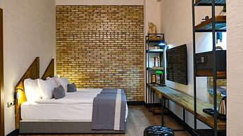 Rest & More by Dedeman Mersin Erdemli