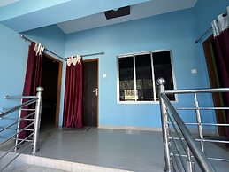 Green Reed Homestay