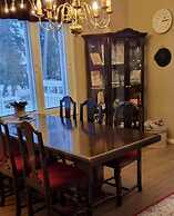 Wanhan neuvolan majatalo