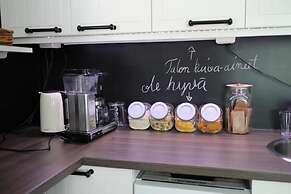 Wanhan neuvolan majatalo