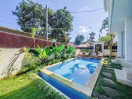 Vitasha Supala Ubud - Ubud Center Prime Location
