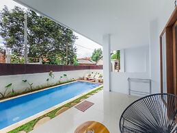 Vitasha Supala Ubud - Ubud Center Prime Location