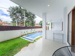 Vitasha Supala Ubud - Ubud Center Prime Location