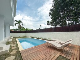 Vitasha Supala Ubud - Ubud Center Prime Location