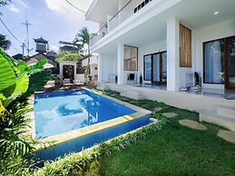 Vitasha Supala Ubud - Ubud Center Prime Location