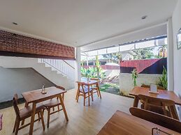 Vitasha Supala Ubud - Ubud Center Prime Location