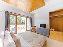 Vitasha Supala Ubud - Ubud Center Prime Location