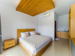 Vitasha Supala Ubud - Ubud Center Prime Location