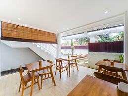 Vitasha Supala Ubud - Ubud Center Prime Location