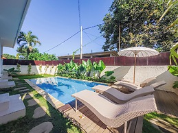Vitasha Supala Ubud - Ubud Center Prime Location
