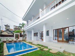 Vitasha Supala Ubud - Ubud Center Prime Location