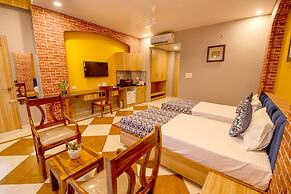 Hotel Gems Suites