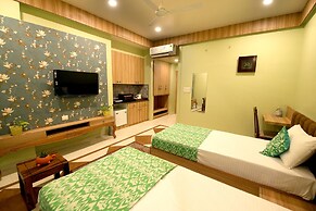 Hotel Gems Suites