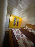 Residence in Tounkaranké