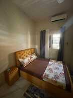 Residence in Tounkaranké