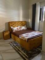 Residence in Tounkaranké