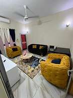 Residence in Tounkaranké