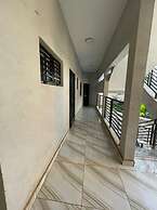 Residence in Tounkaranké