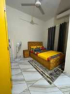 Residence in Tounkaranké