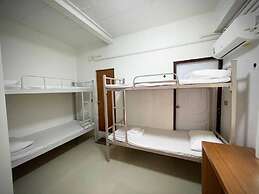 OYO 75577 Palace Hostel