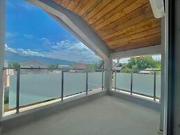 Family Apartments Stefan